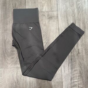 Gymshark Charcoal Leggings